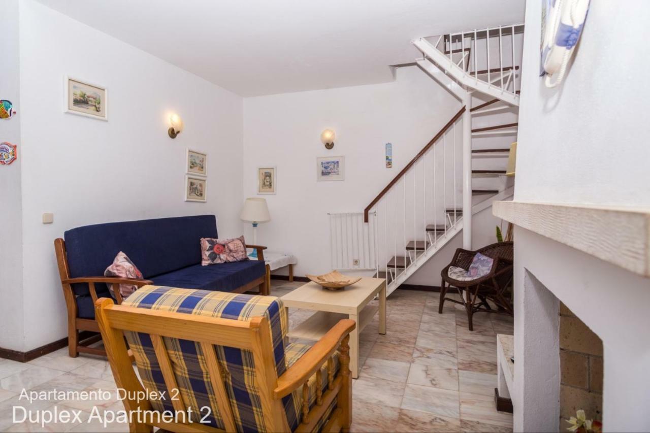 Akisol Albufeira Oura Apartamento Exterior foto